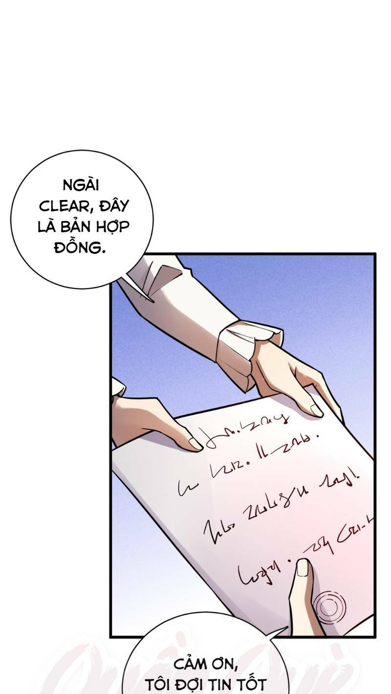 Quỷ Bí Chi Chủ: Chapter 37