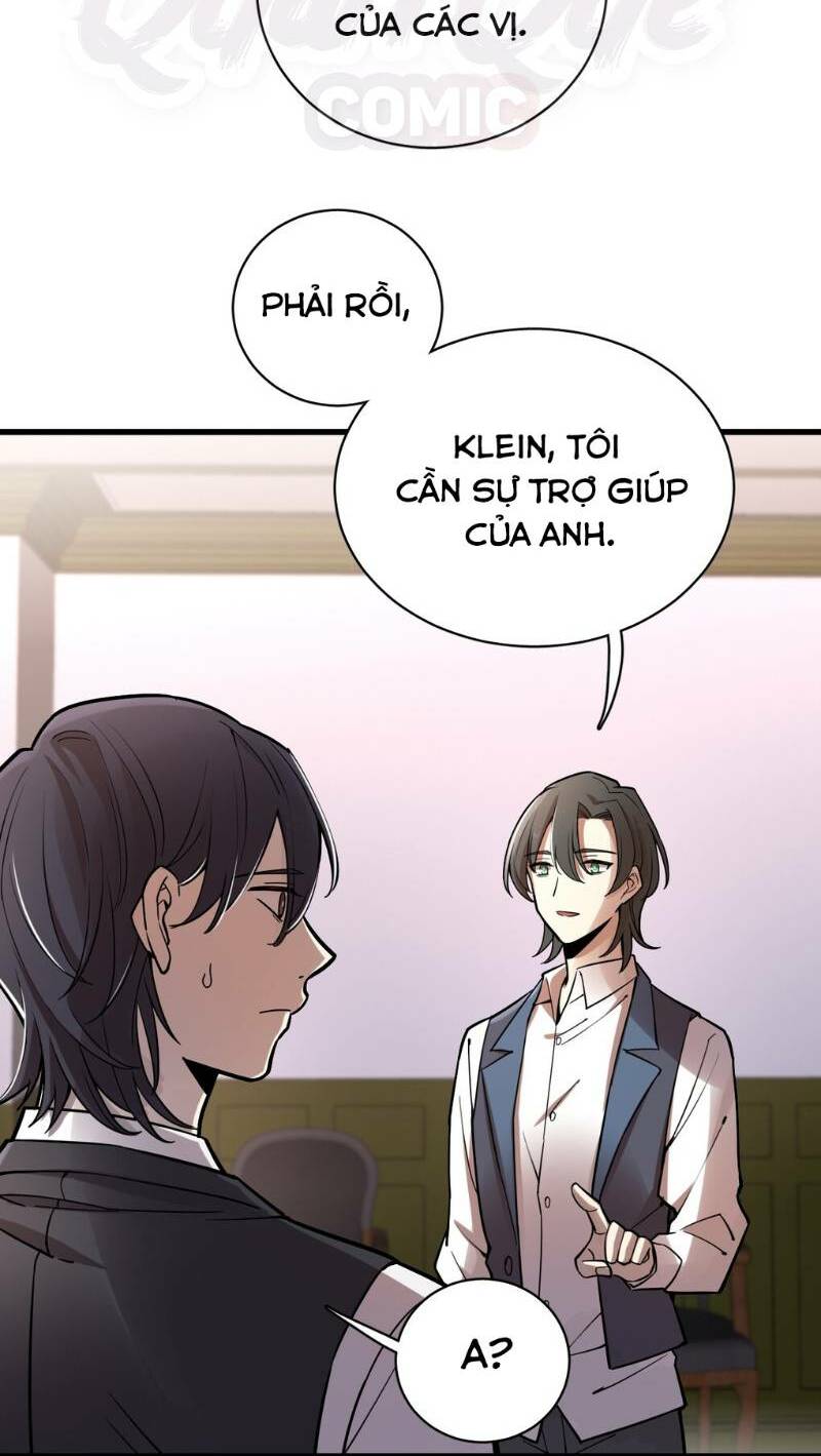 Quỷ Bí Chi Chủ: Chapter 37