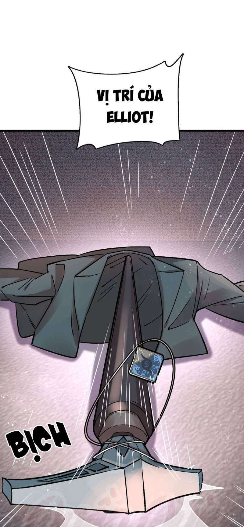 Quỷ Bí Chi Chủ: Chapter 37
