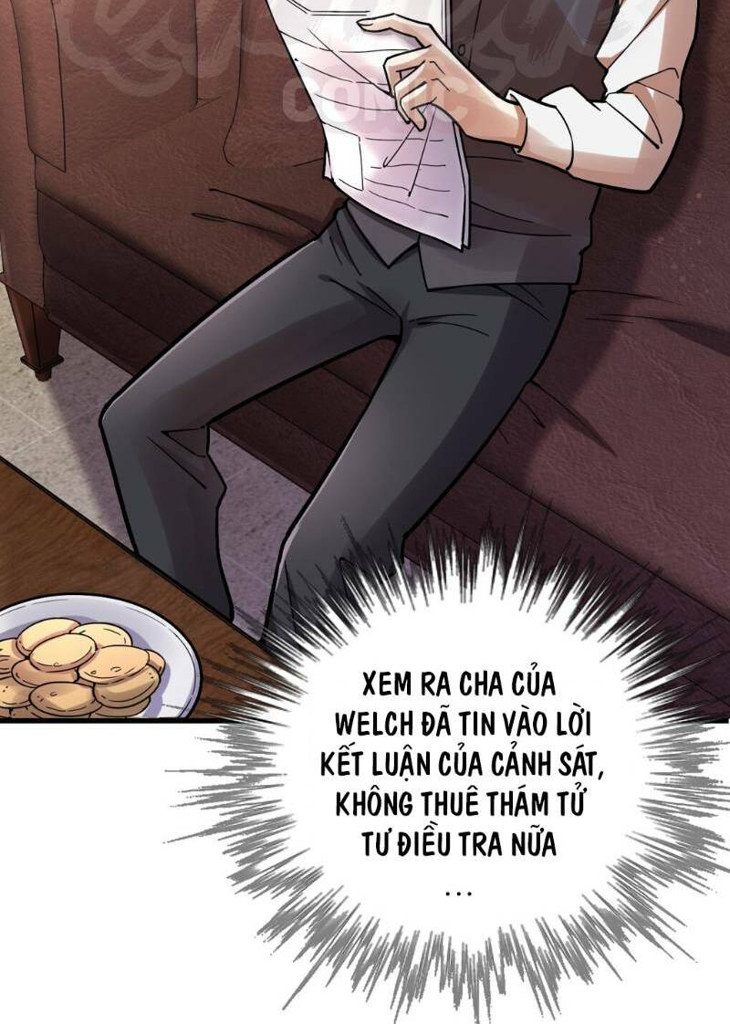 Quỷ Bí Chi Chủ: Chapter 37