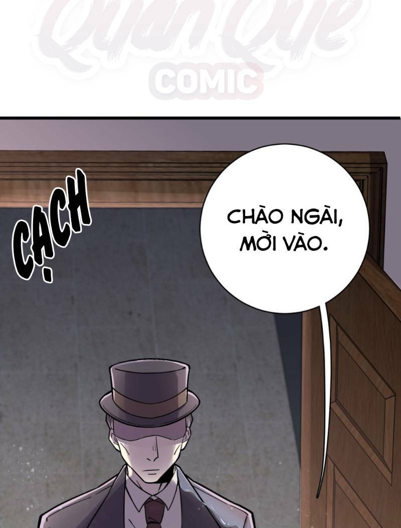 Quỷ Bí Chi Chủ: Chapter 37