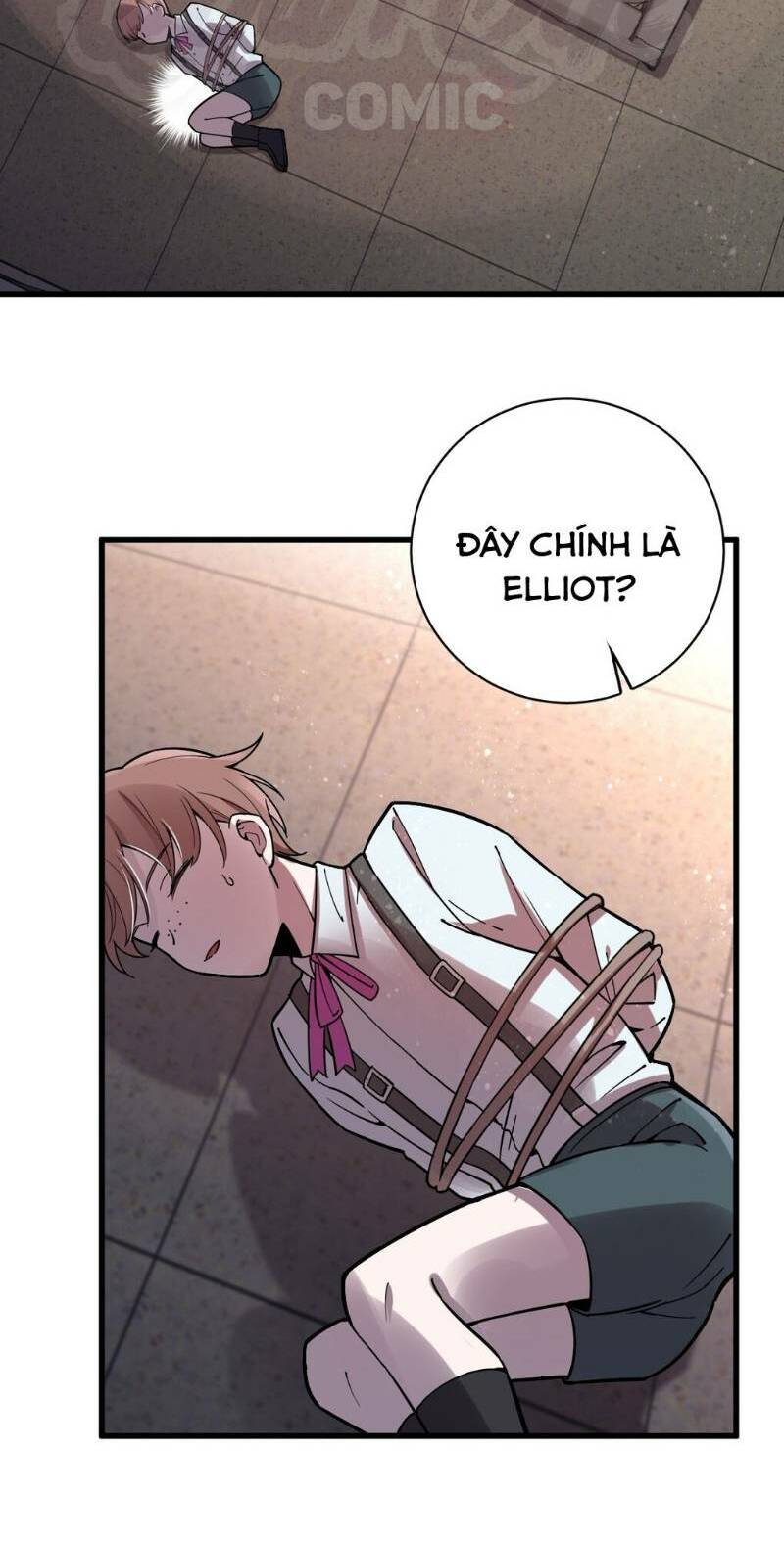 Quỷ Bí Chi Chủ: Chapter 38