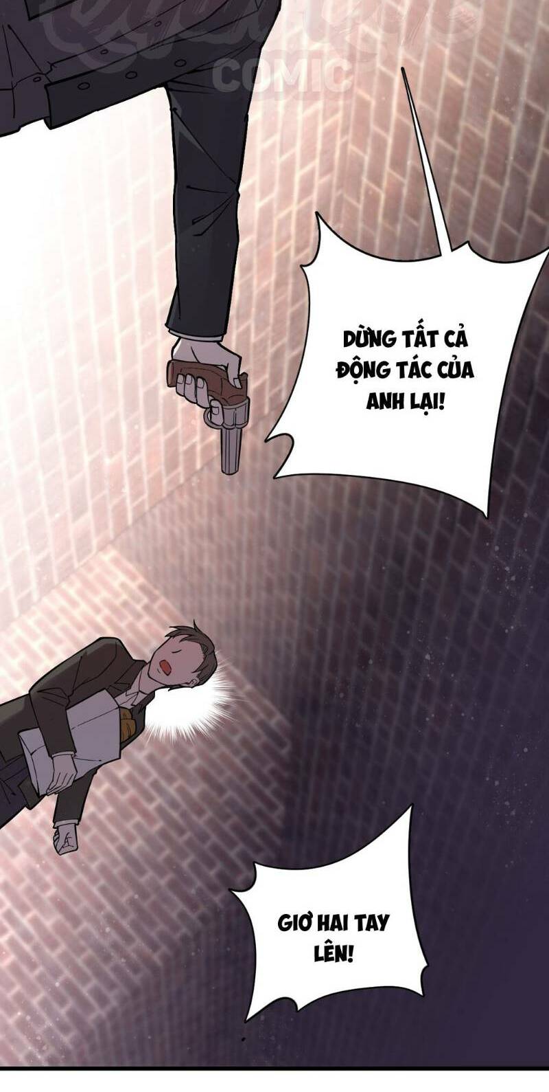 Quỷ Bí Chi Chủ: Chapter 38