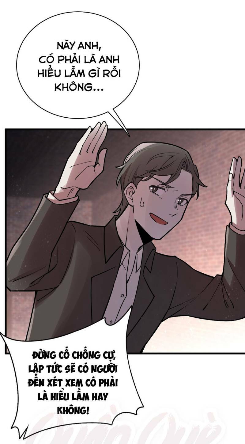 Quỷ Bí Chi Chủ: Chapter 38