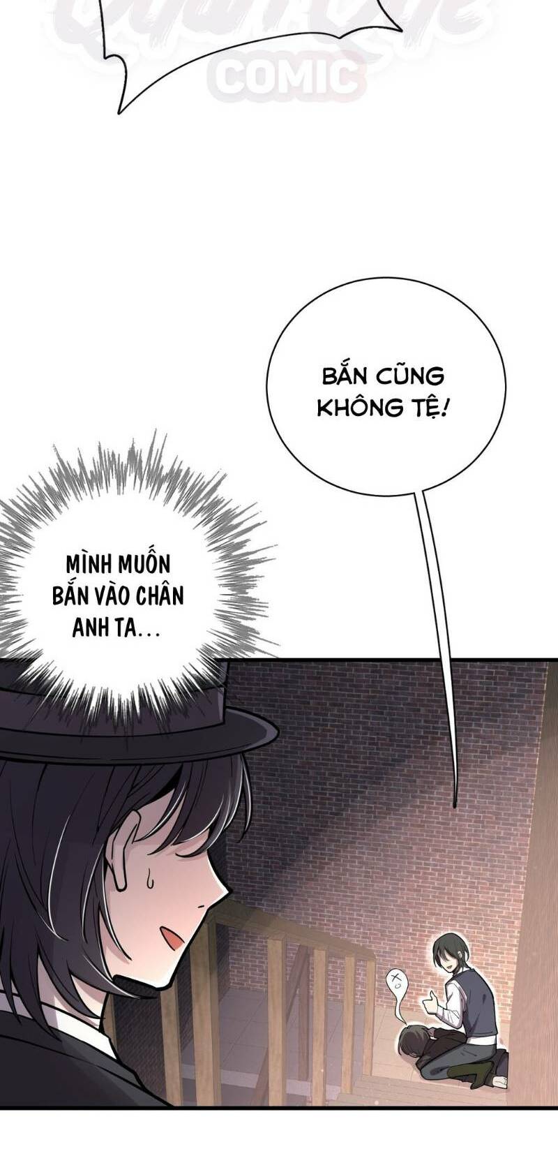 Quỷ Bí Chi Chủ: Chapter 38