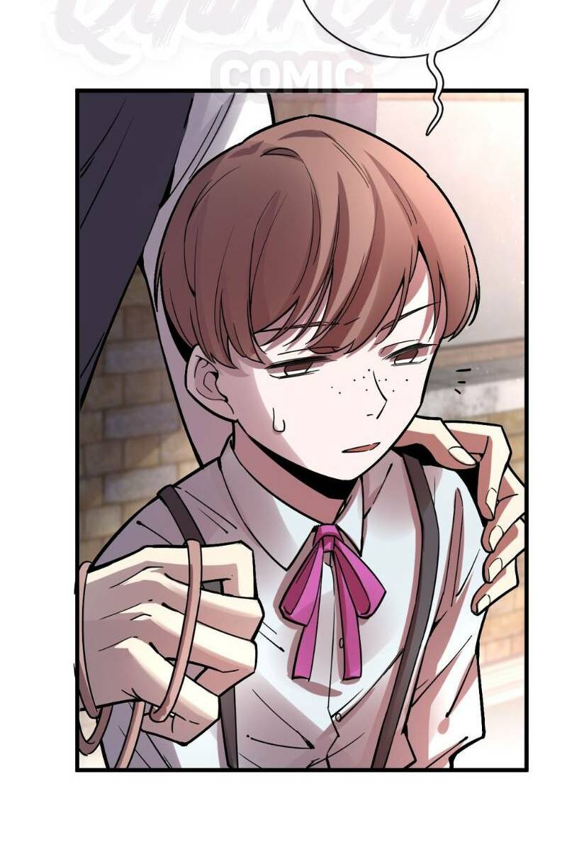 Quỷ Bí Chi Chủ: Chapter 38