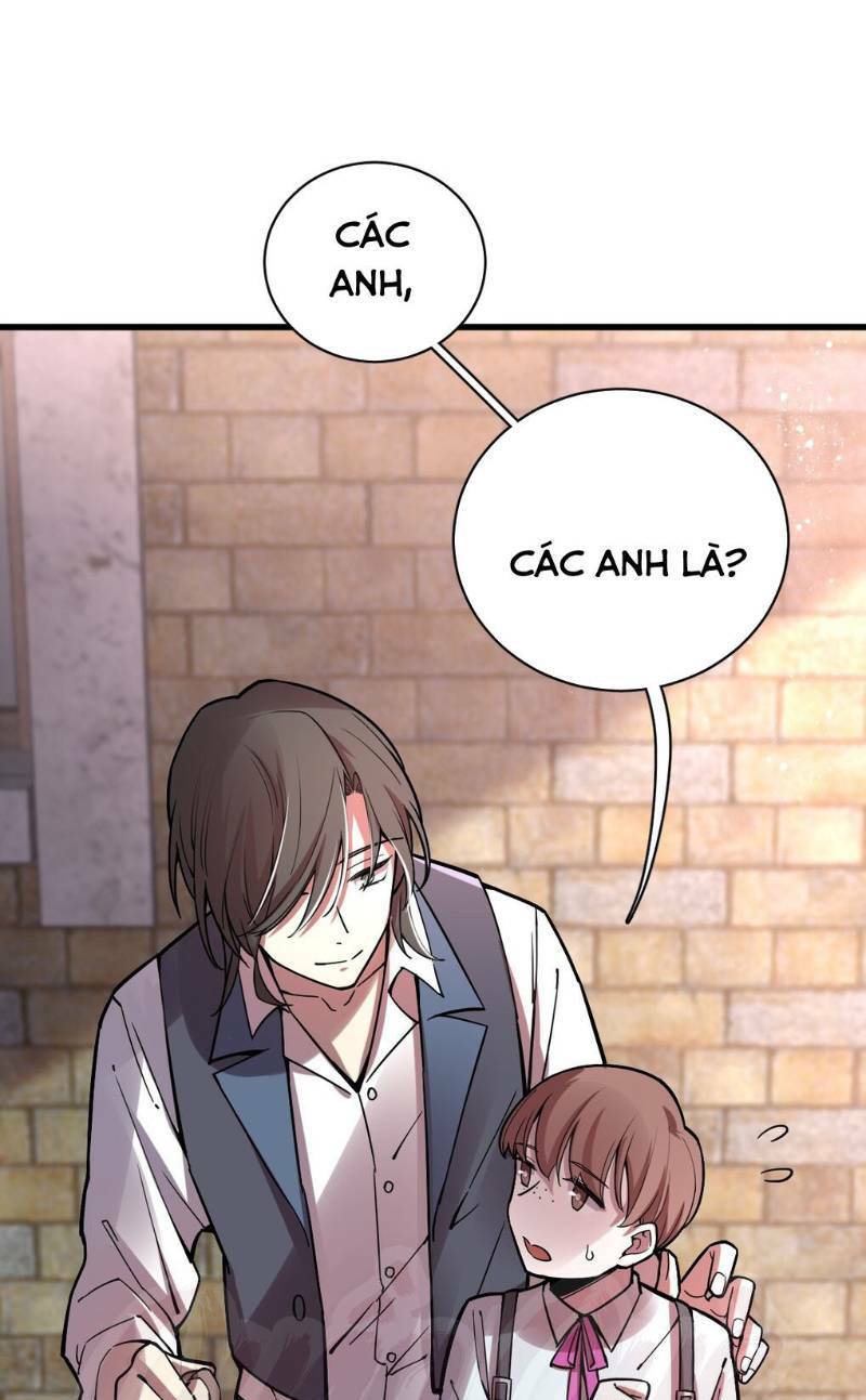 Quỷ Bí Chi Chủ: Chapter 38