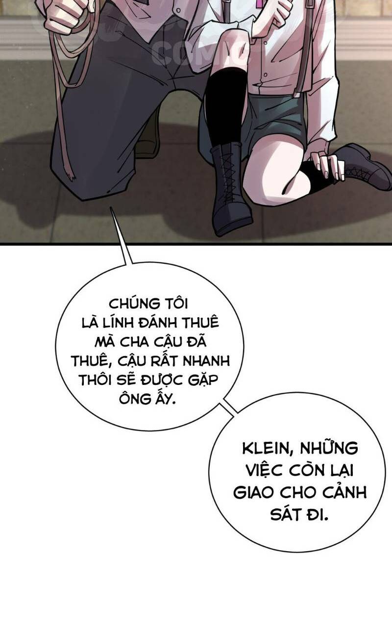 Quỷ Bí Chi Chủ: Chapter 38