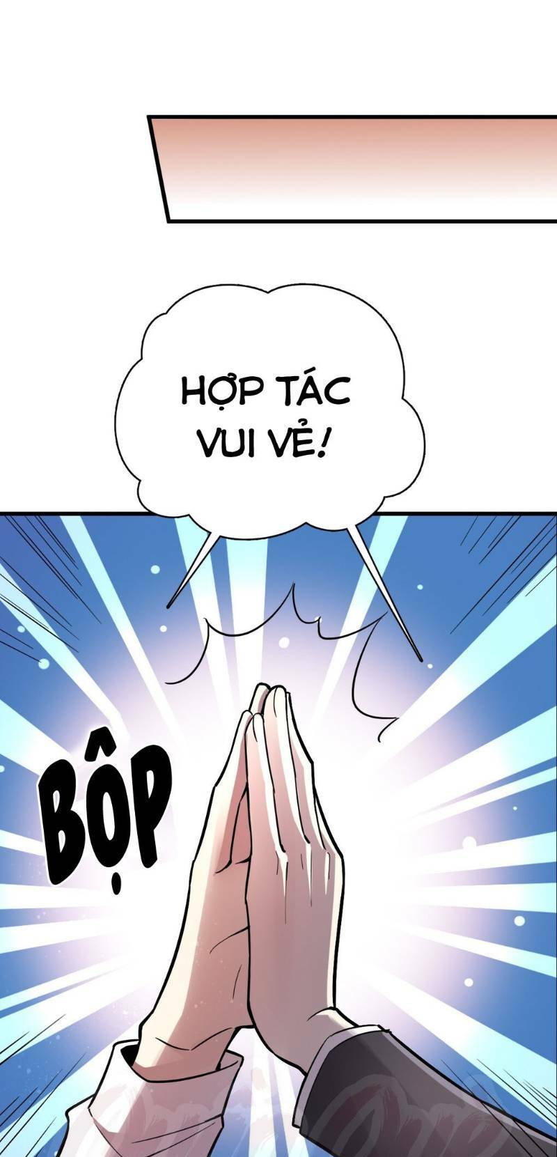 Quỷ Bí Chi Chủ: Chapter 38