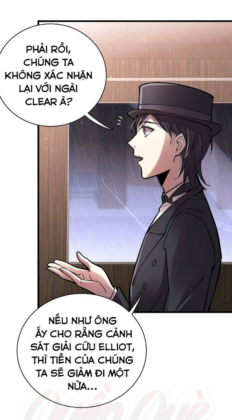 Quỷ Bí Chi Chủ: Chapter 38