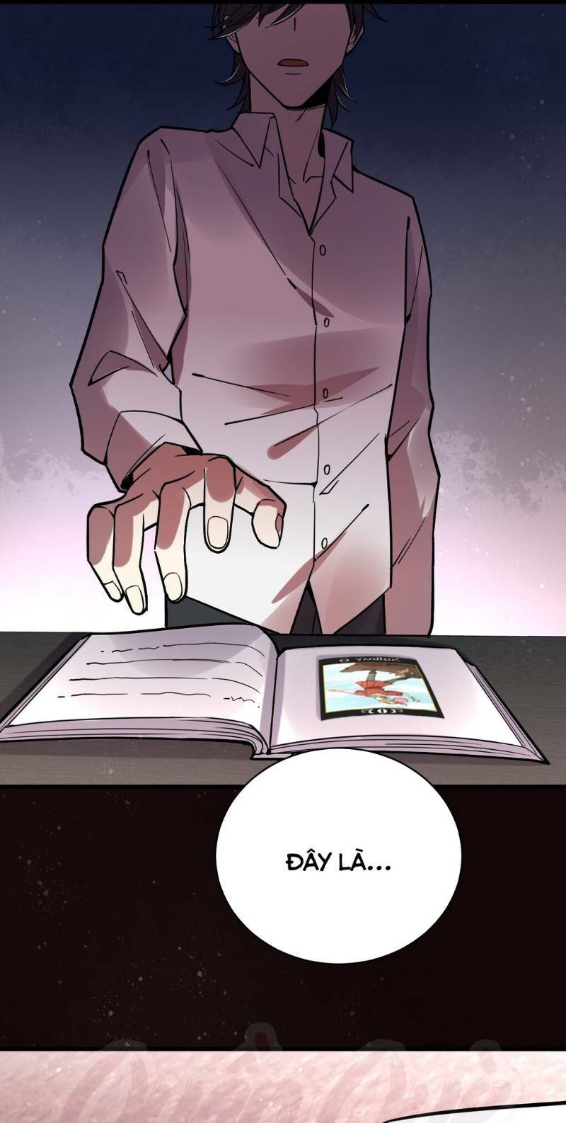 Quỷ Bí Chi Chủ: Chapter 38