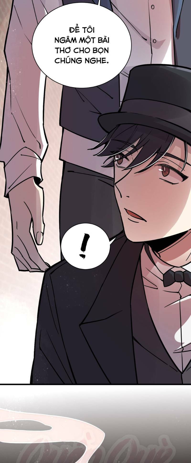 Quỷ Bí Chi Chủ: Chapter 38