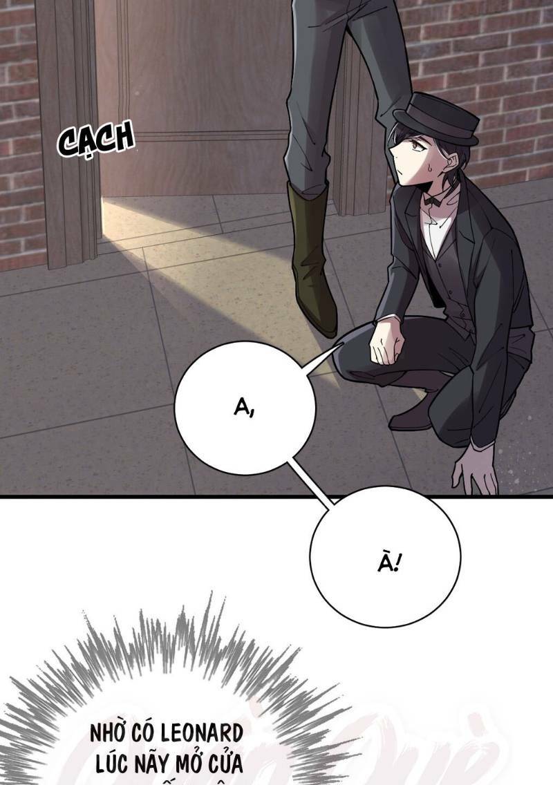 Quỷ Bí Chi Chủ: Chapter 38