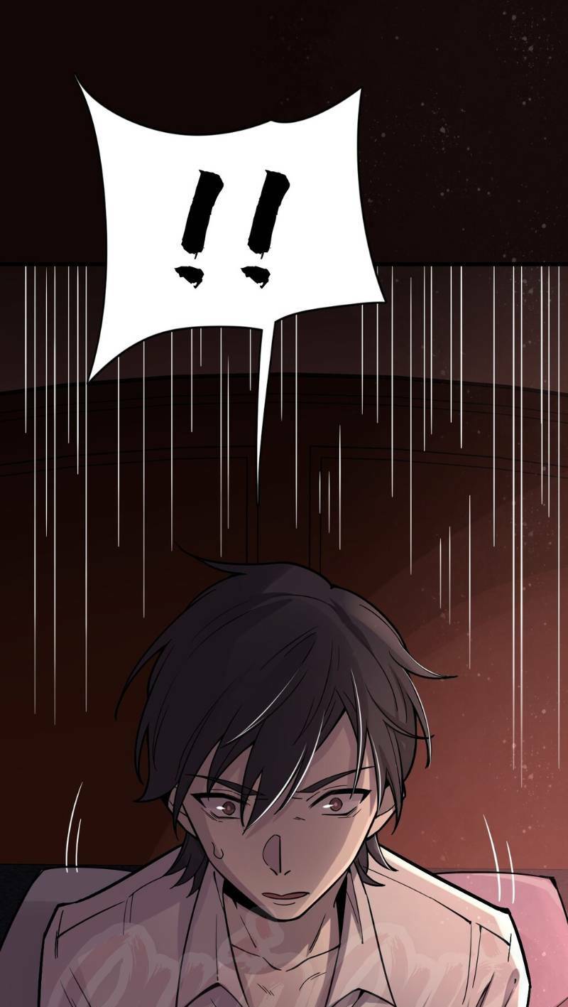 Quỷ Bí Chi Chủ: Chapter 39