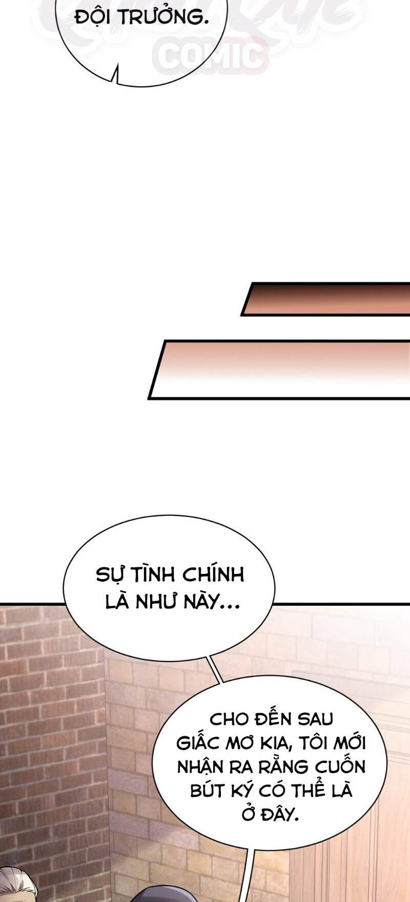 Quỷ Bí Chi Chủ: Chapter 39