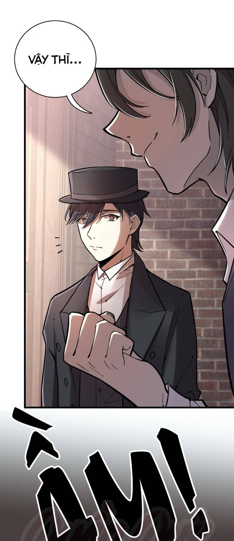 Quỷ Bí Chi Chủ: Chapter 39