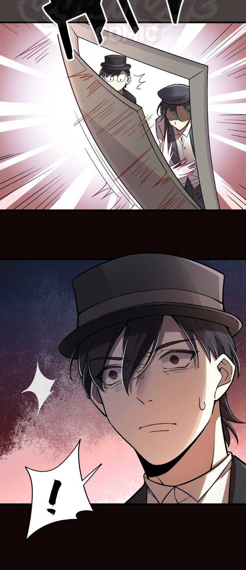 Quỷ Bí Chi Chủ: Chapter 39