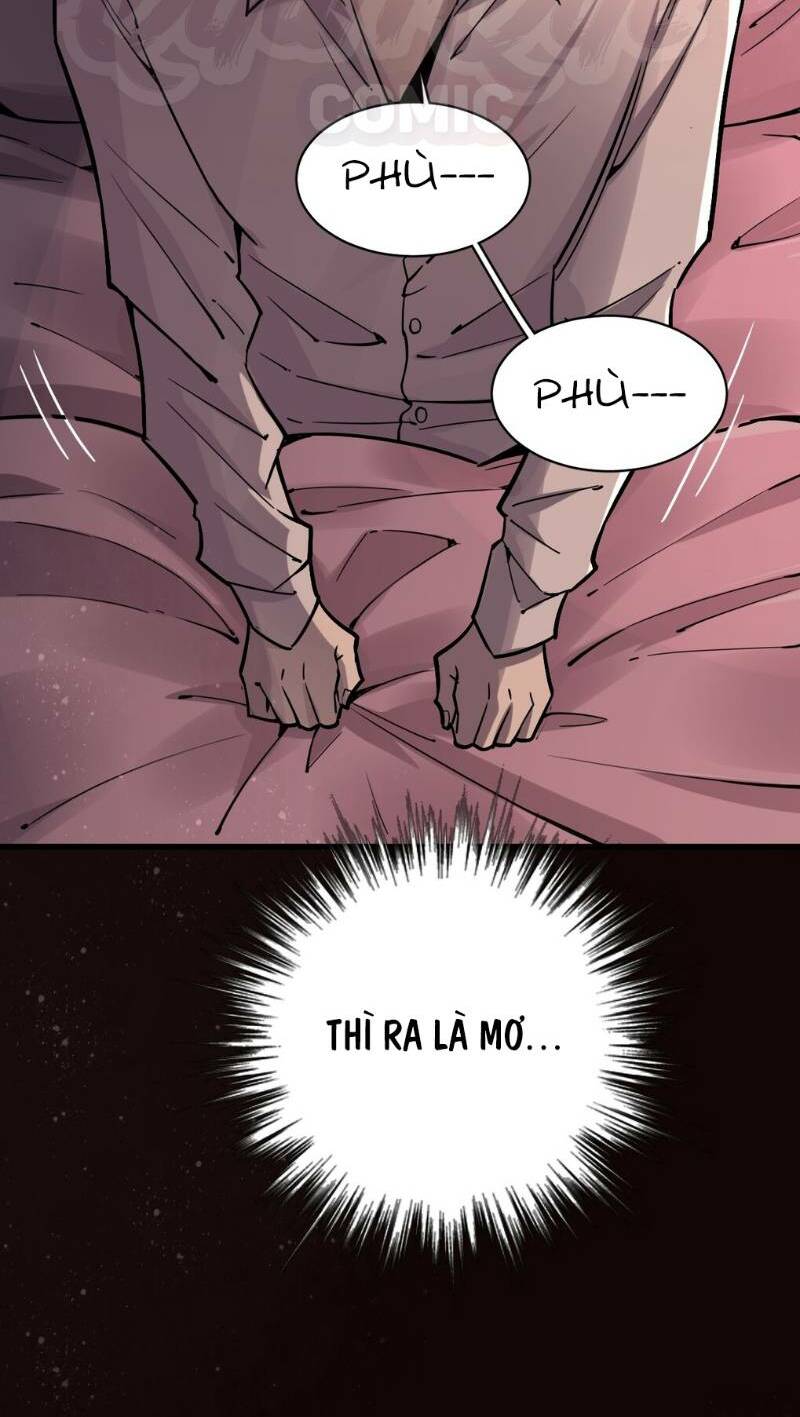 Quỷ Bí Chi Chủ: Chapter 39