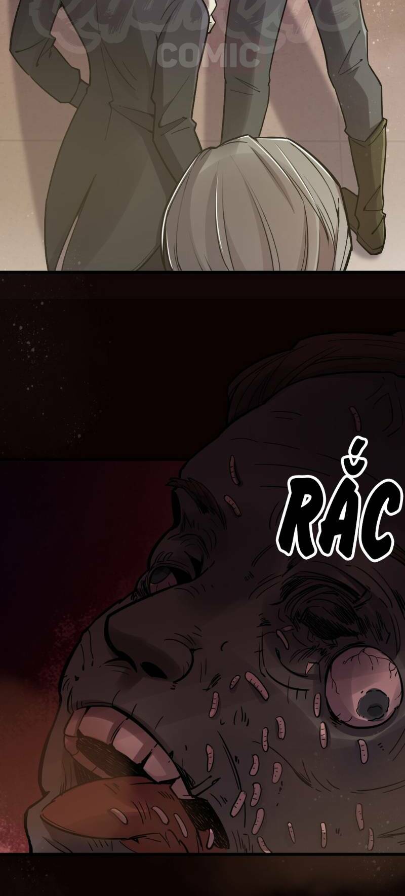 Quỷ Bí Chi Chủ: Chapter 39