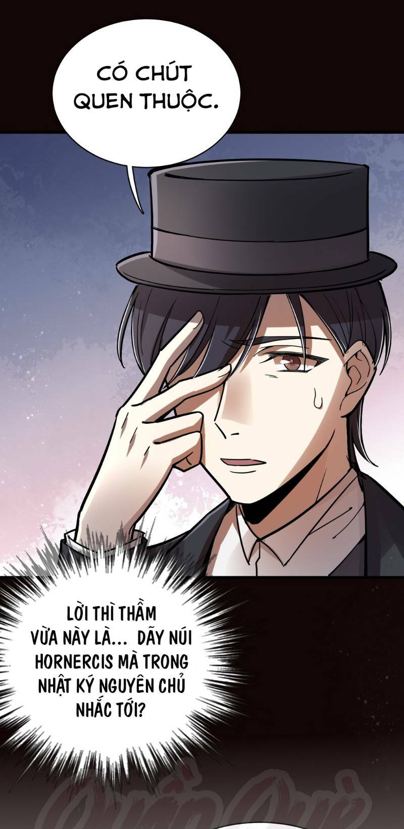 Quỷ Bí Chi Chủ: Chapter 39