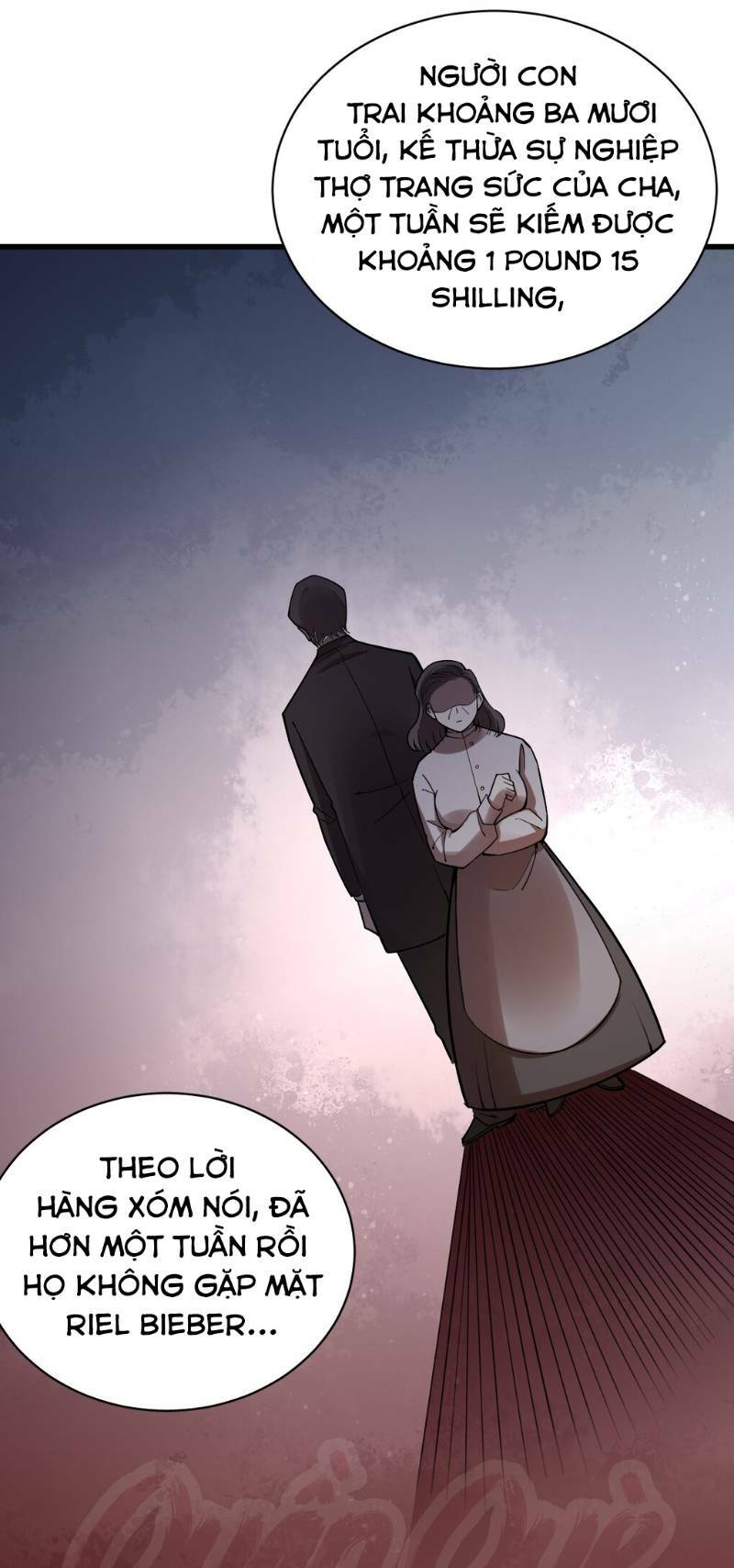 Quỷ Bí Chi Chủ: Chapter 39