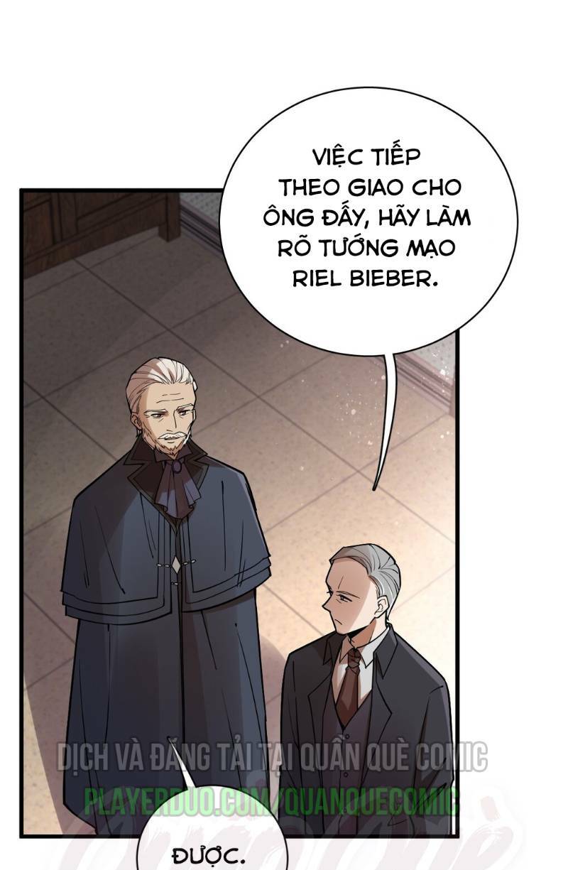 Quỷ Bí Chi Chủ: Chapter 39