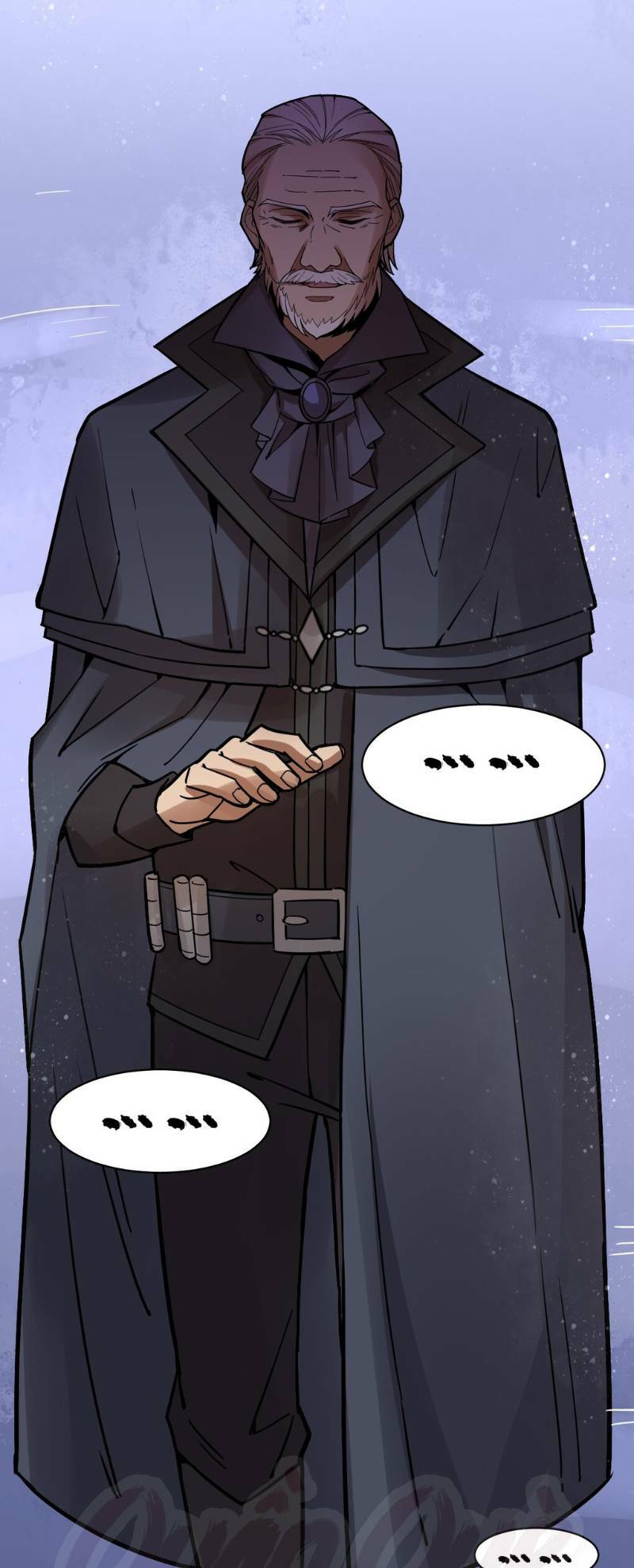 Quỷ Bí Chi Chủ: Chapter 39
