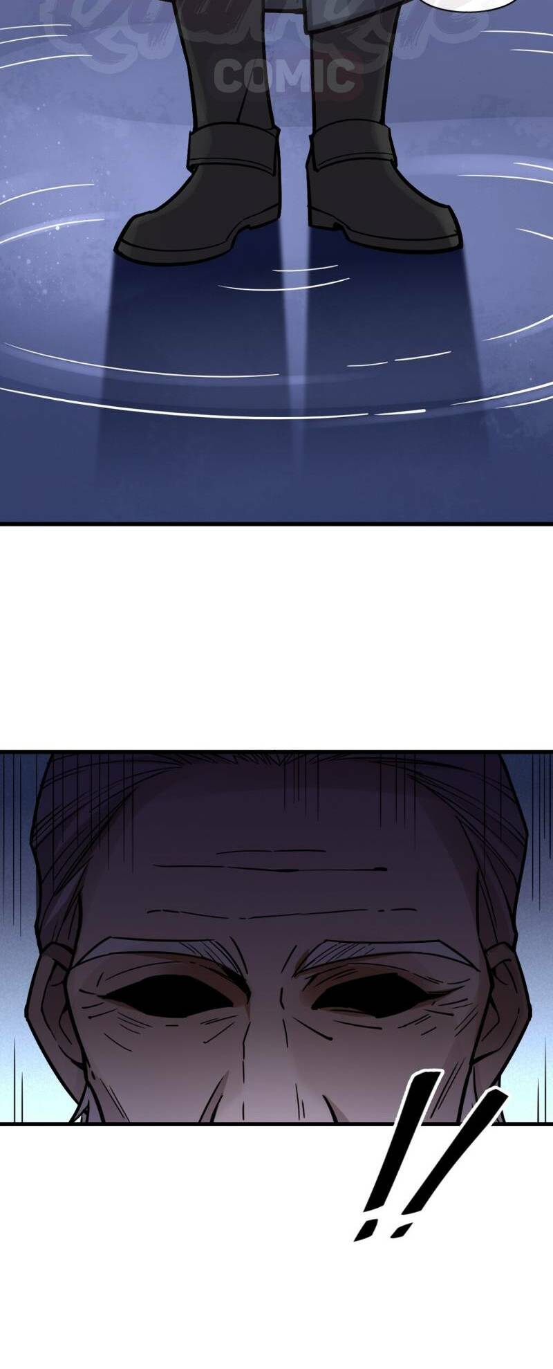 Quỷ Bí Chi Chủ: Chapter 39