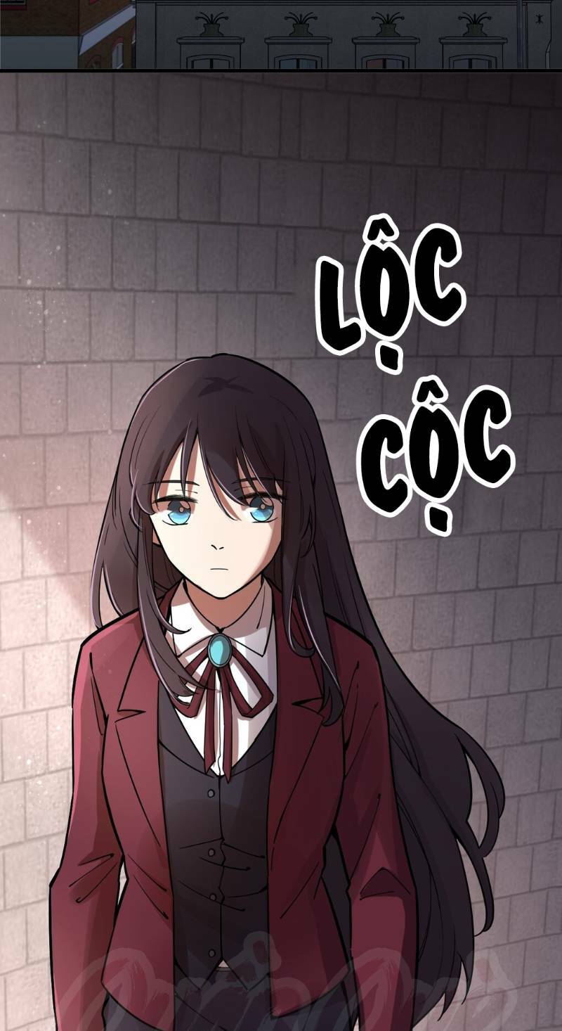 Quỷ Bí Chi Chủ: Chapter 40