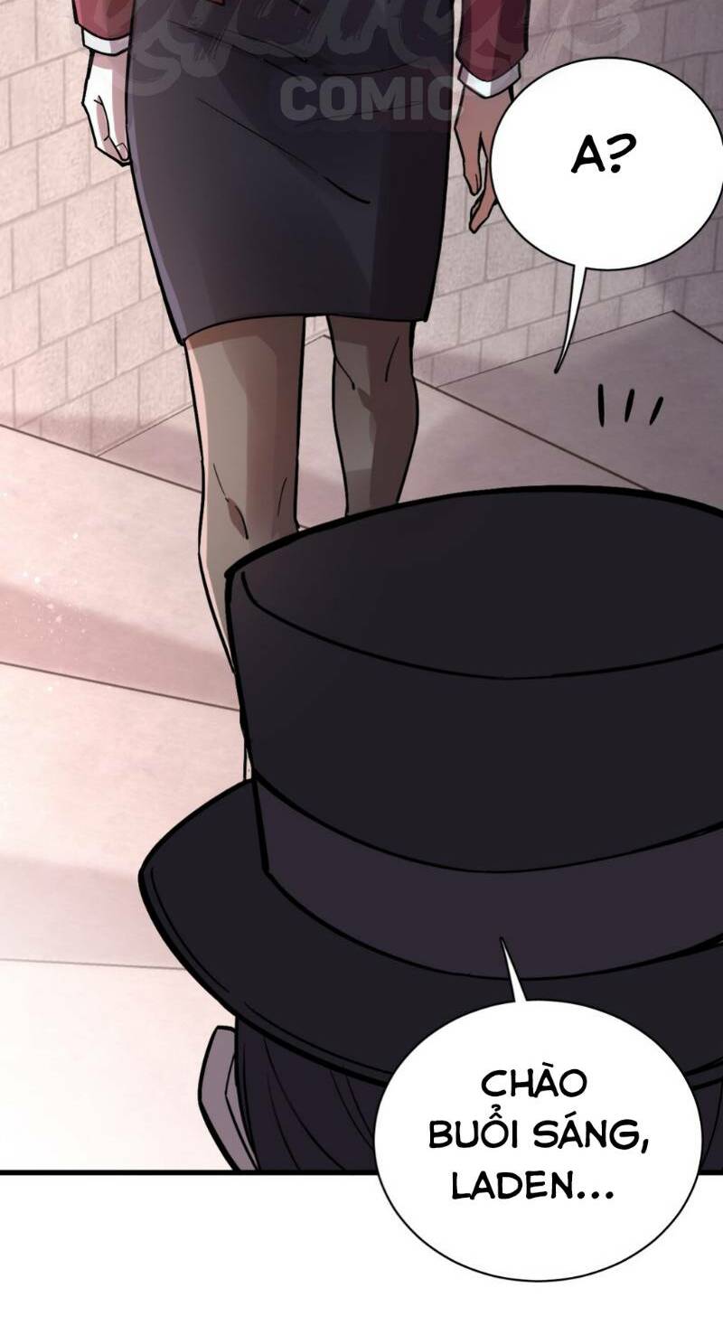 Quỷ Bí Chi Chủ: Chapter 40
