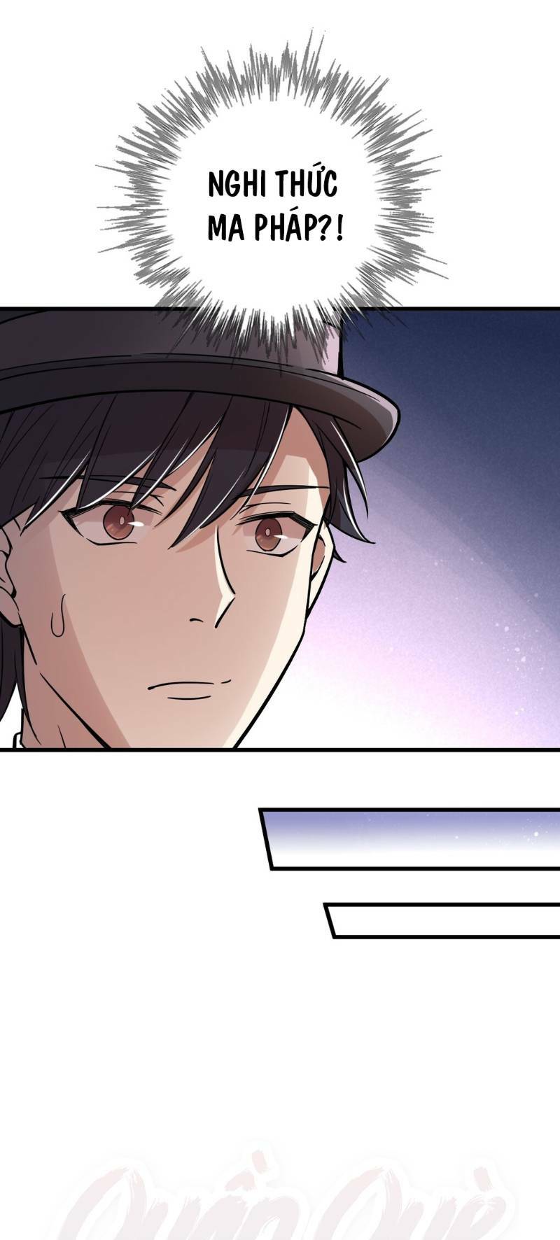 Quỷ Bí Chi Chủ: Chapter 40