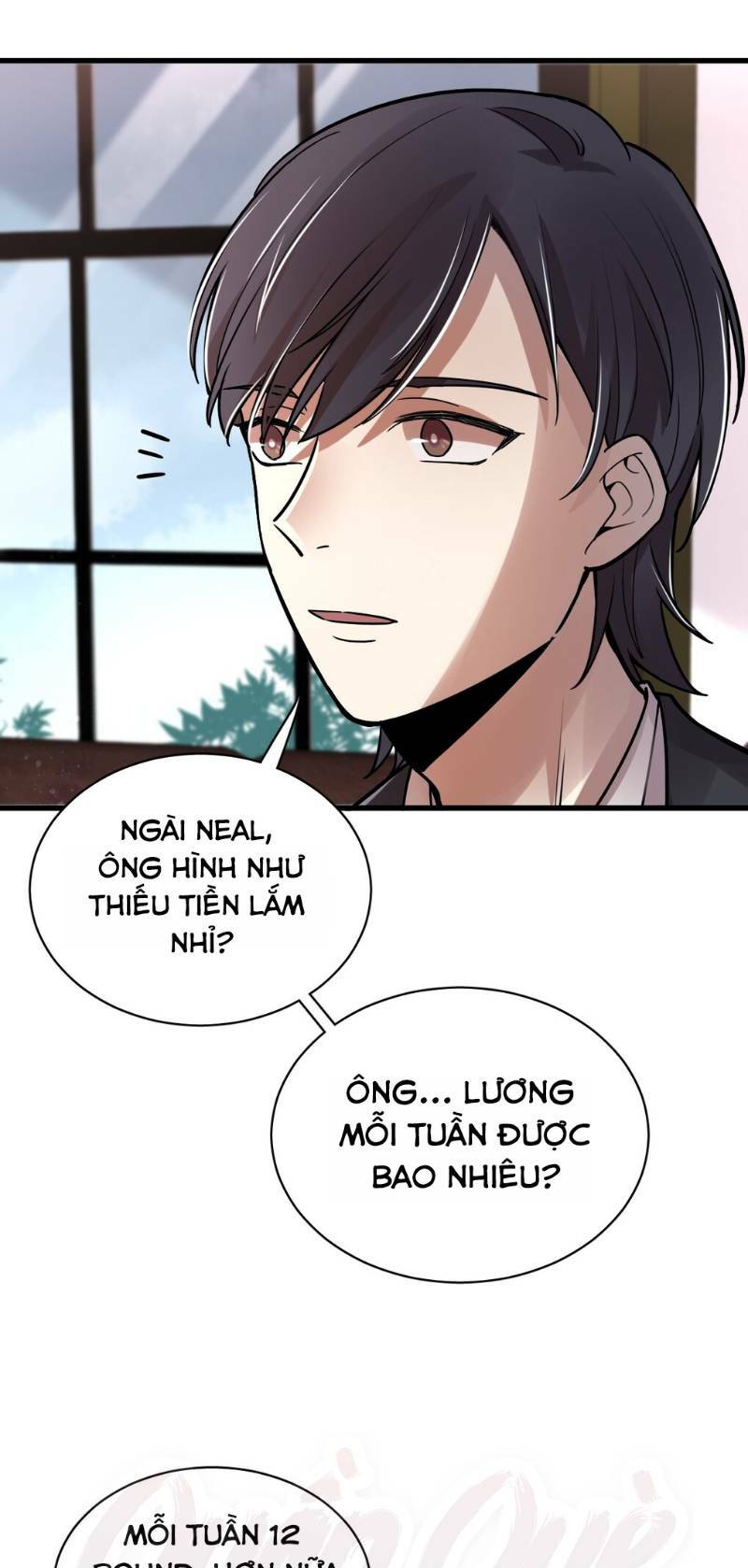 Quỷ Bí Chi Chủ: Chapter 40