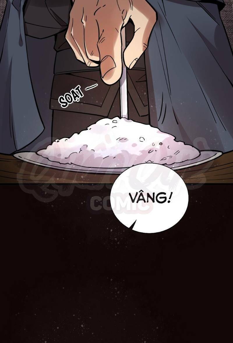 Quỷ Bí Chi Chủ: Chapter 41