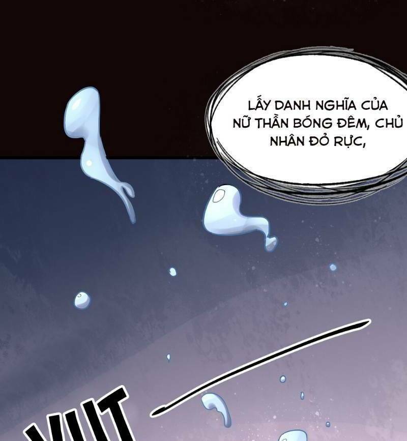 Quỷ Bí Chi Chủ: Chapter 41