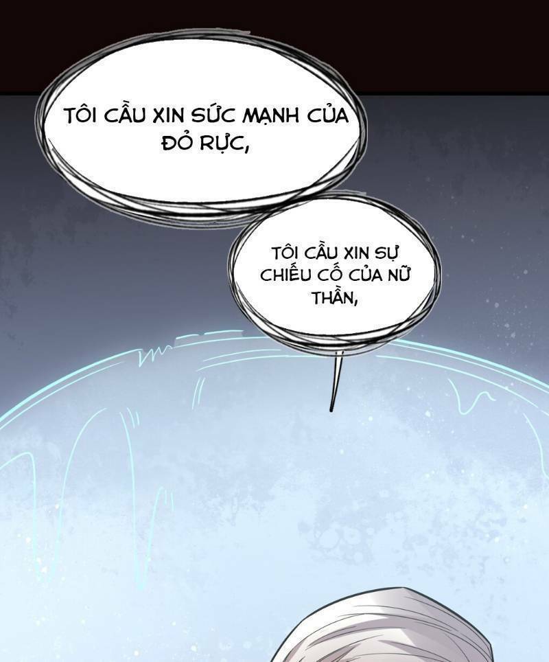 Quỷ Bí Chi Chủ: Chapter 41