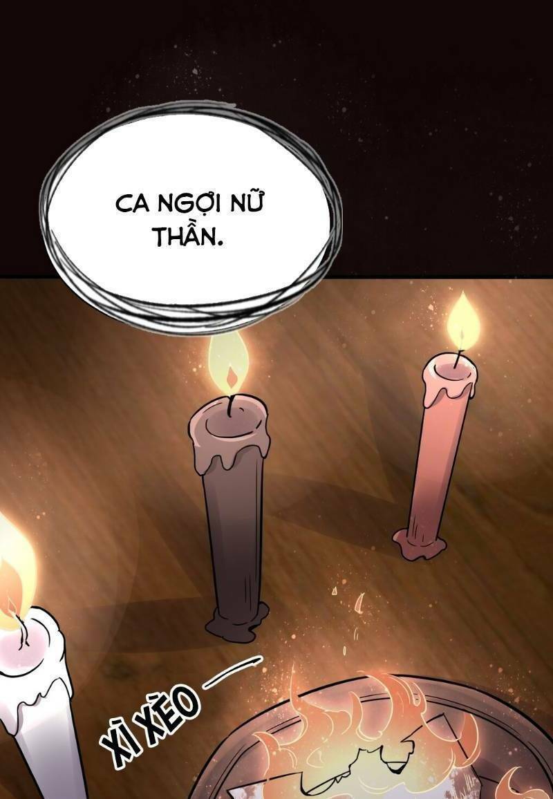 Quỷ Bí Chi Chủ: Chapter 41