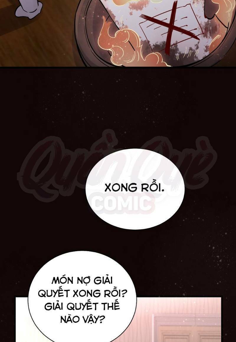 Quỷ Bí Chi Chủ: Chapter 41