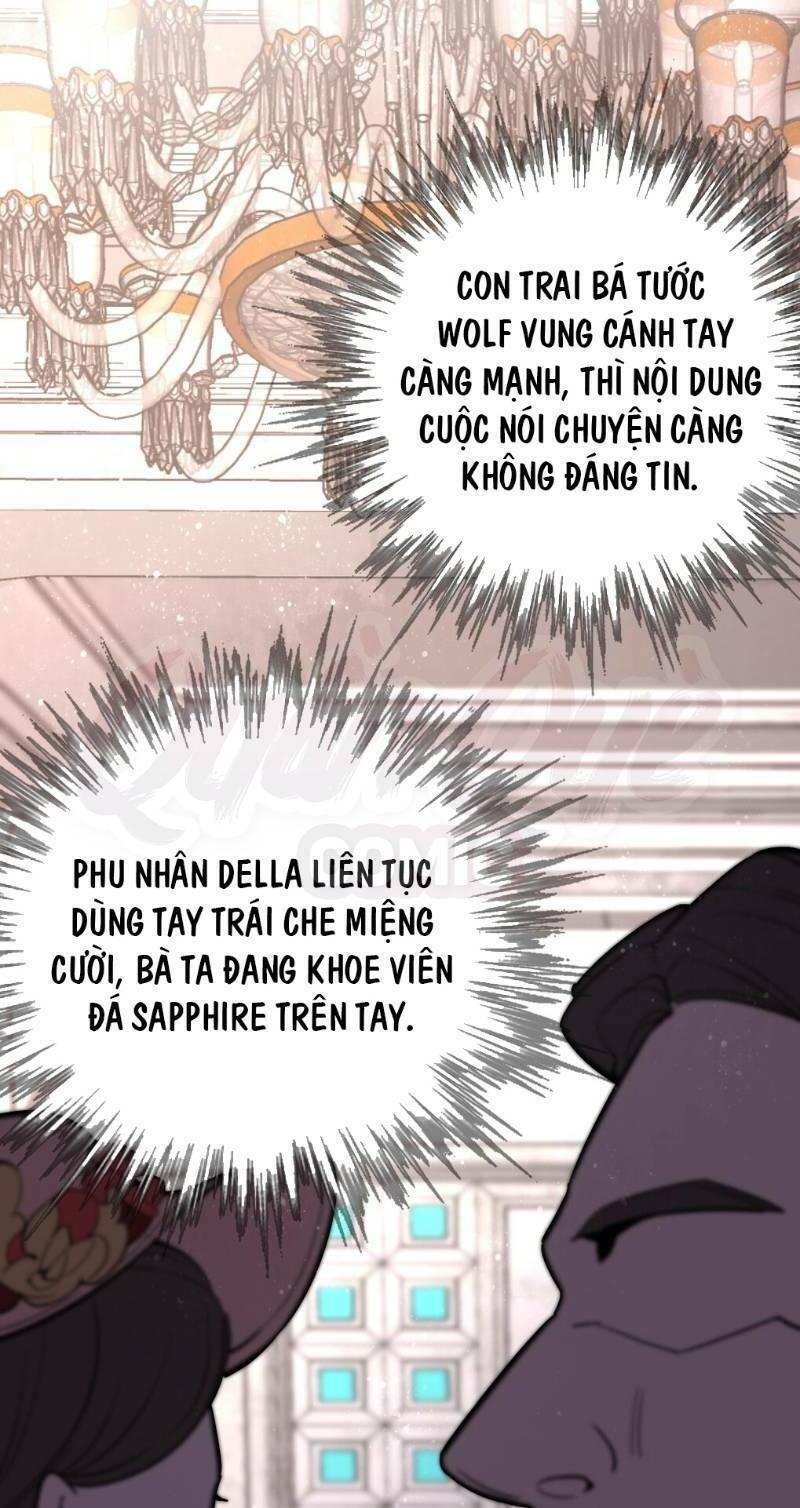 Quỷ Bí Chi Chủ: Chapter 41