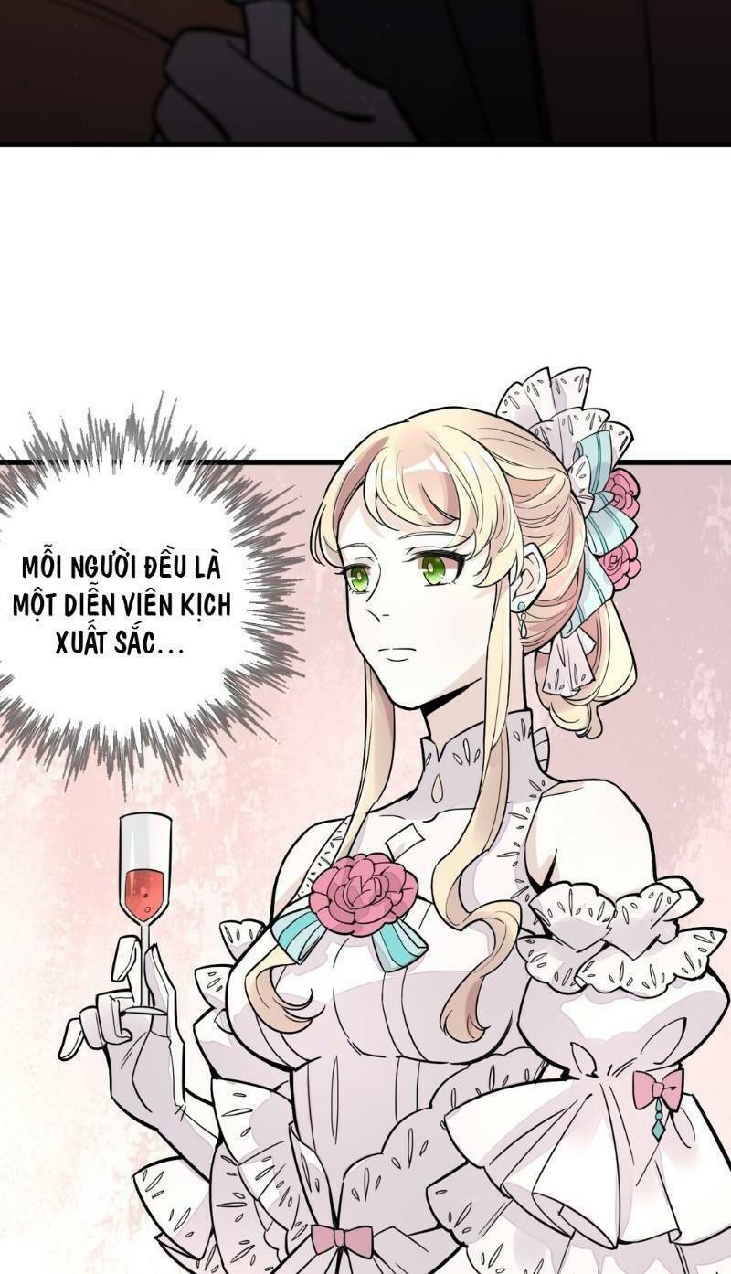 Quỷ Bí Chi Chủ: Chapter 41