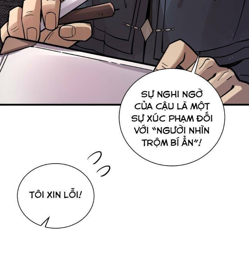 Quỷ Bí Chi Chủ: Chapter 41
