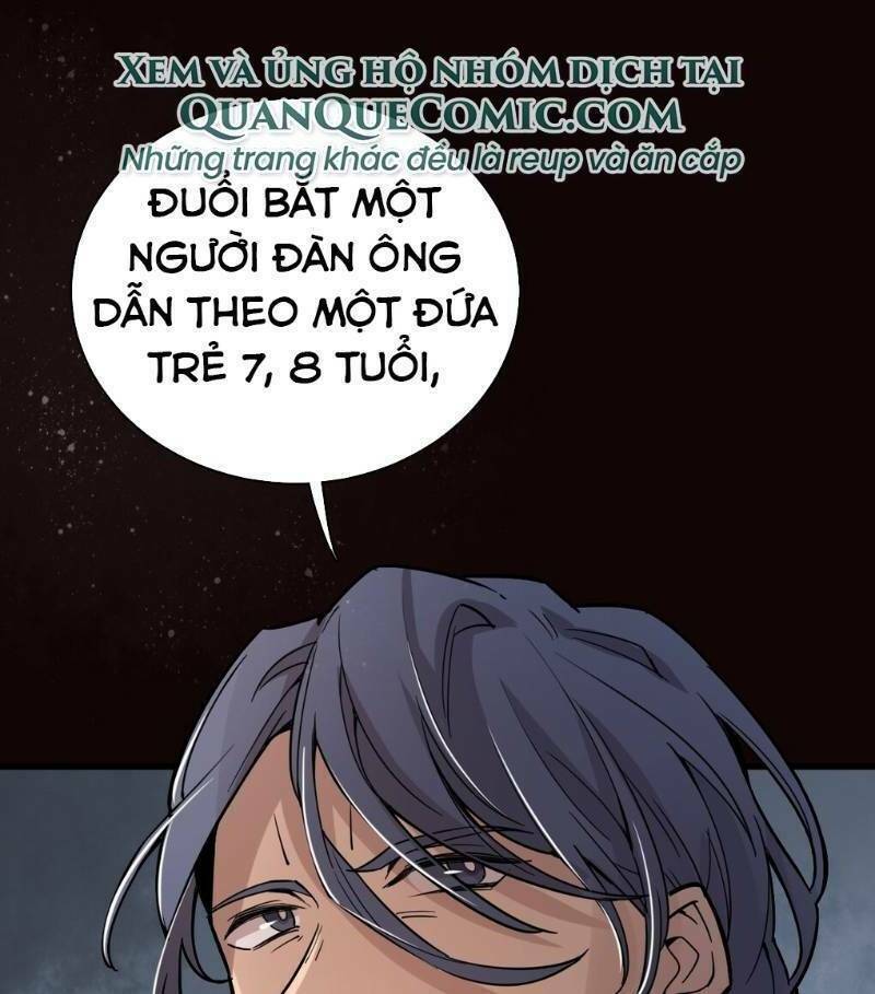 Quỷ Bí Chi Chủ: Chapter 41
