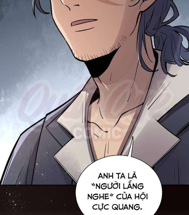 Quỷ Bí Chi Chủ: Chapter 41