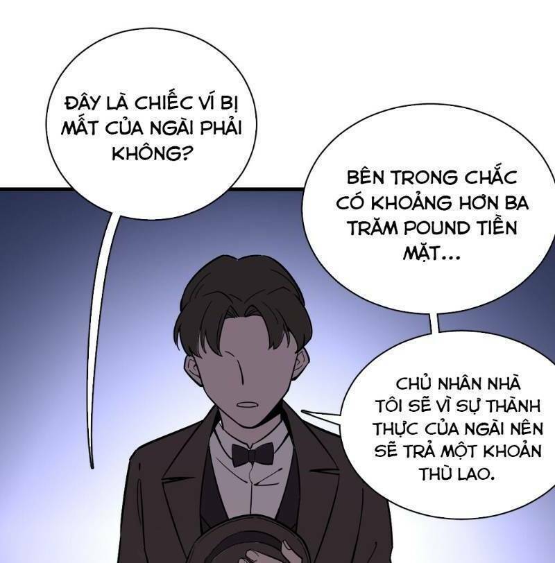 Quỷ Bí Chi Chủ: Chapter 41