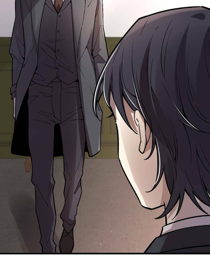 Quỷ Bí Chi Chủ: Chapter 41