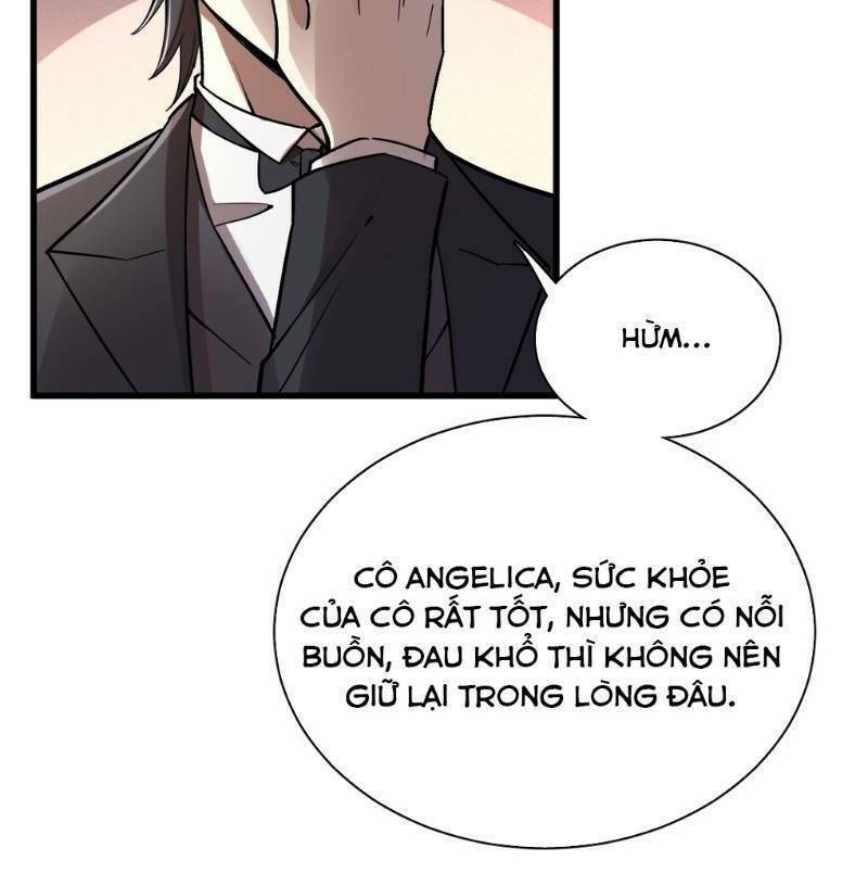 Quỷ Bí Chi Chủ: Chapter 41