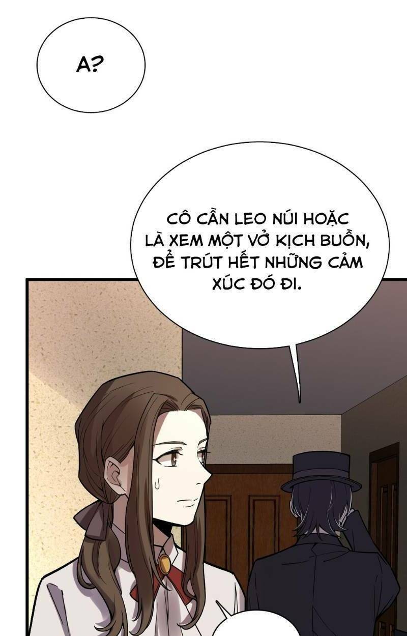 Quỷ Bí Chi Chủ: Chapter 41