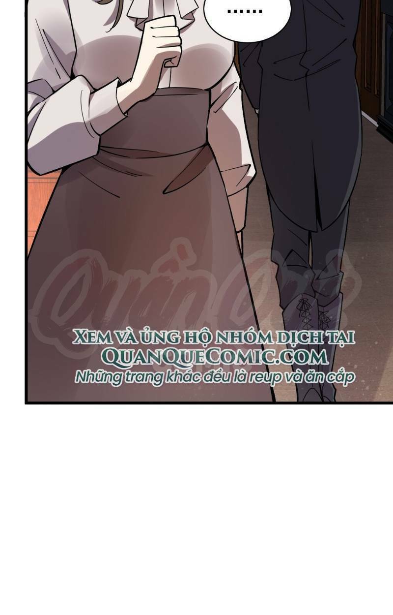 Quỷ Bí Chi Chủ: Chapter 41