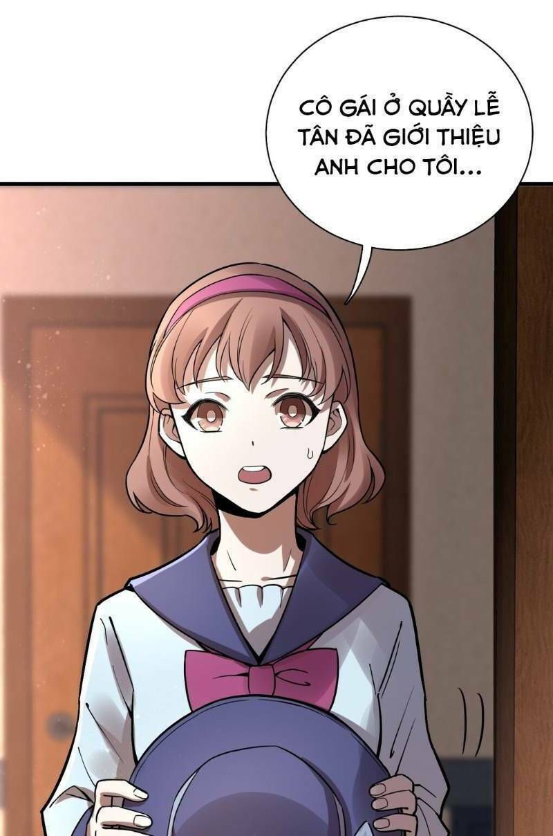 Quỷ Bí Chi Chủ: Chapter 41