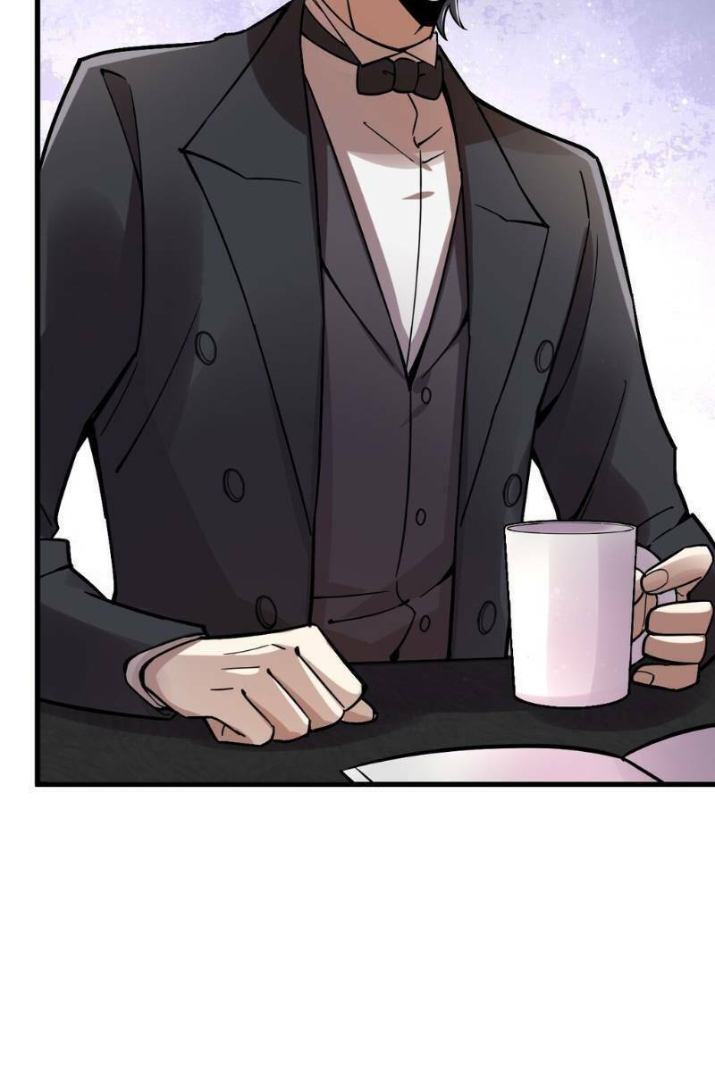 Quỷ Bí Chi Chủ: Chapter 41