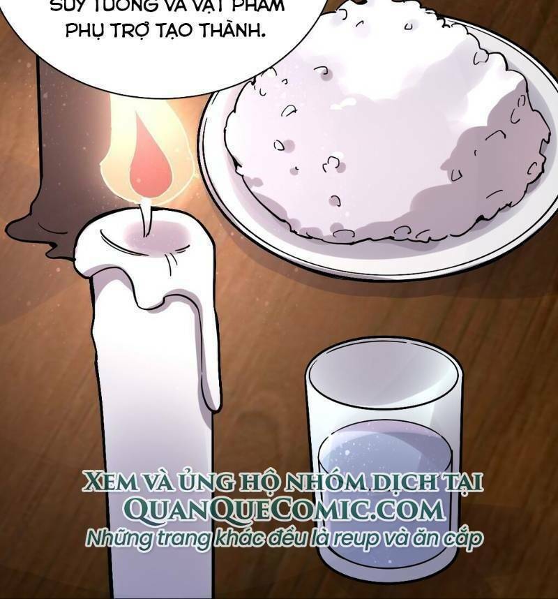 Quỷ Bí Chi Chủ: Chapter 41